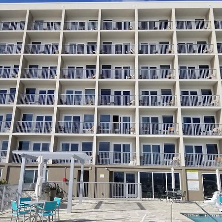 Home2 Suites By Hilton Ormond Beach Oceanfront Exterior photo